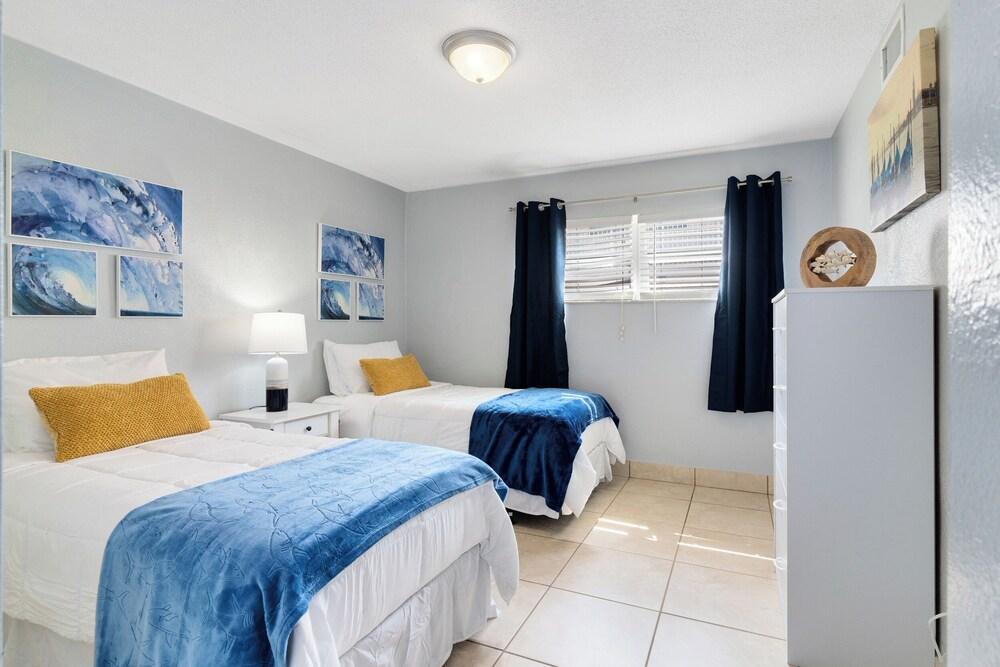 Ocean Harbour Apartment Homes photo 16