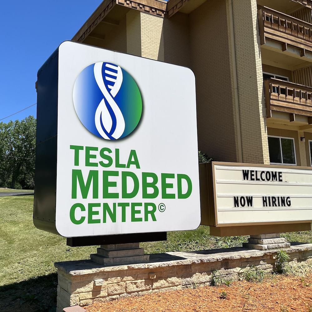 Tesla MedBed Center, East Dubuque photo 6