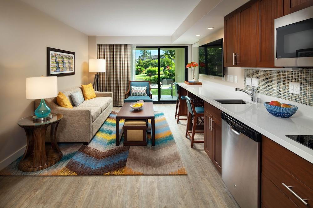 Sheraton Kauai Resort Villas photo 14