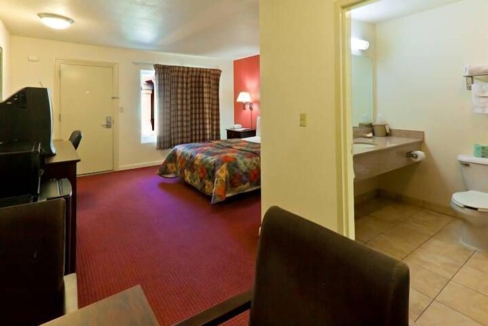 Budget Lodge Buena photo 6