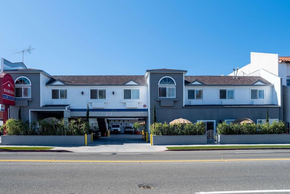 Ramada Limited Redondo Beach photo 36