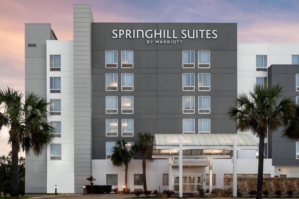 SpringHill Suites by Marriott Houston Intercontinental Arprt photo 30