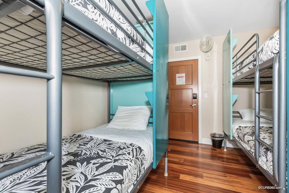 Samesun Ocean Beach - Hostel photo 11