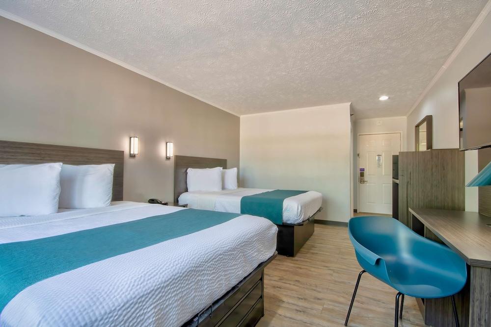 Motel 6 Stafford, TX – SW Houston - Sugarland photo 9