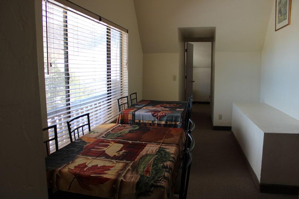 Edelweiss Resort and Restaurant photo 86