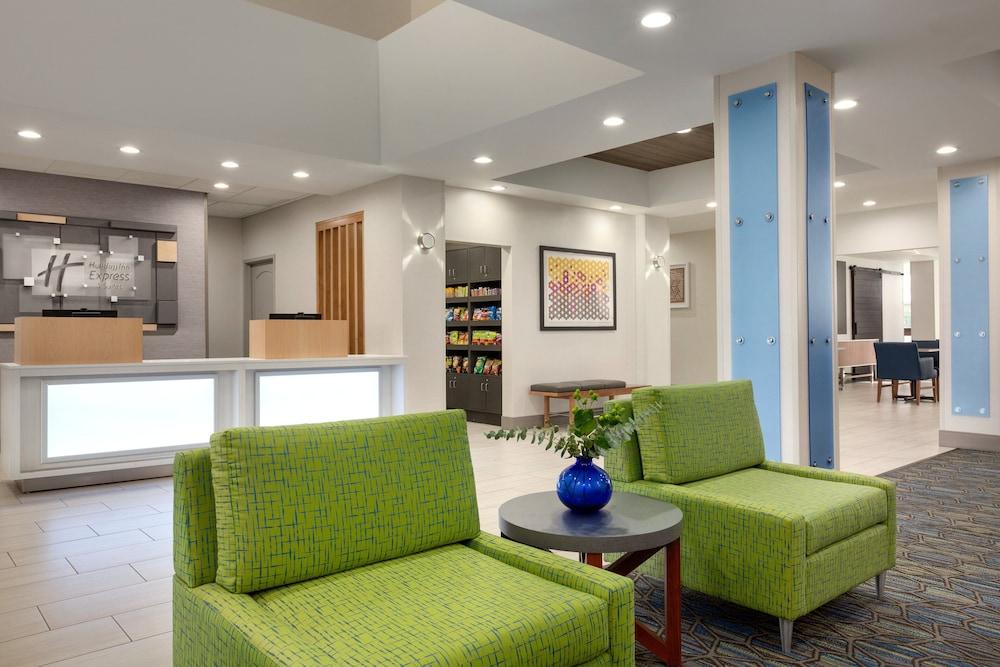 Holiday Inn Express Hotel & Suites Merced by IHG photo 28