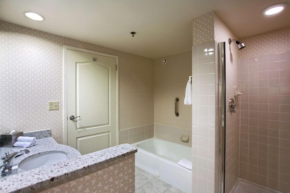 Hilton Chicago/Oak Brook Suites photo 21