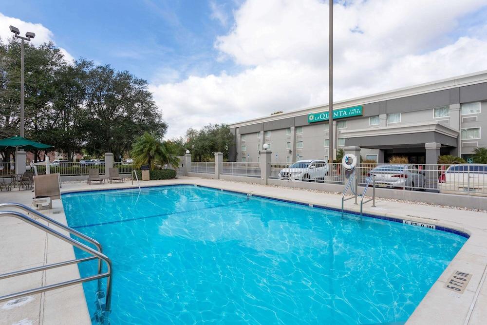 La Quinta Inn & Suites by Wyndham Jacksonville Mandarin photo 24