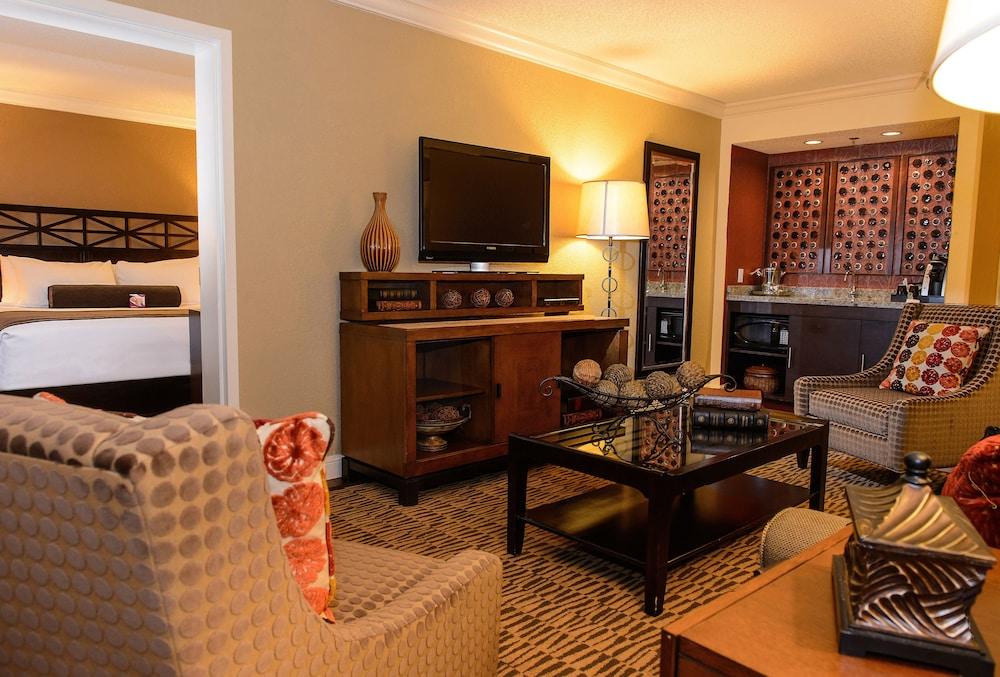 Crowne Plaza Hotel Jacksonville Airport/I-95N by IHG photo 4