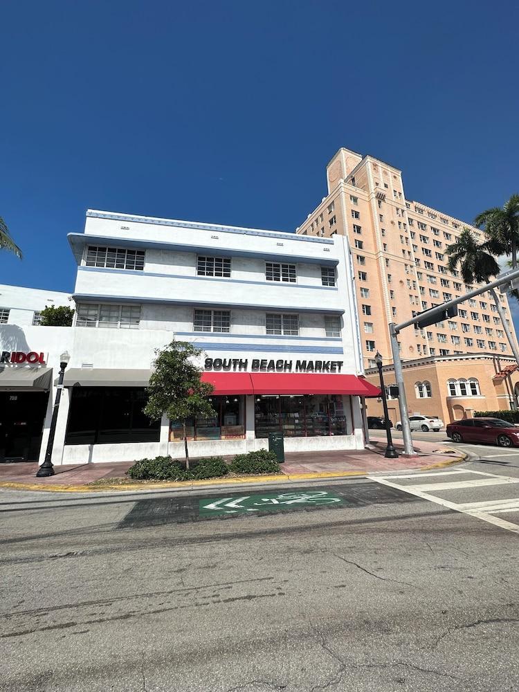 Royal South Beach Hotel photo 14