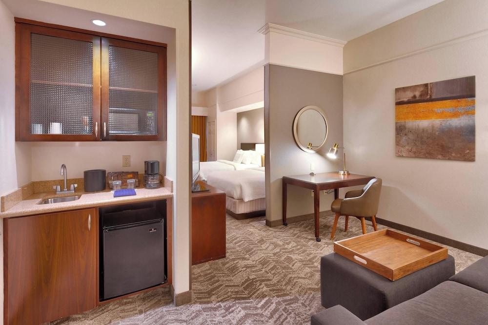 Springhill Suites by Marriott Thatcher photo 10