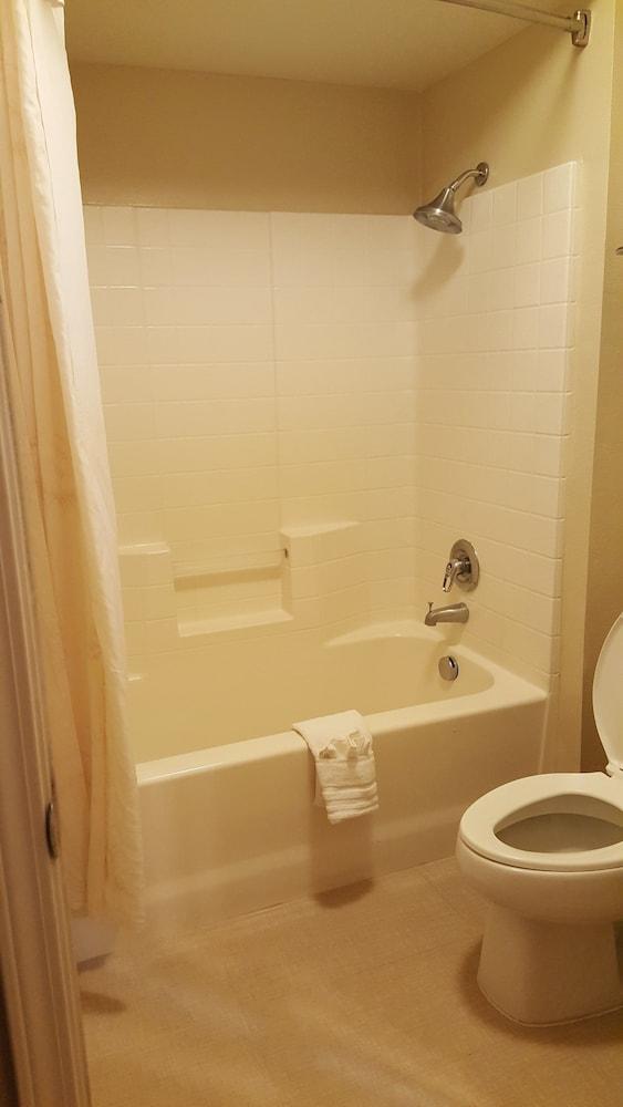 Comfort Inn & Suites Sequoia/Kings Canyon photo 11