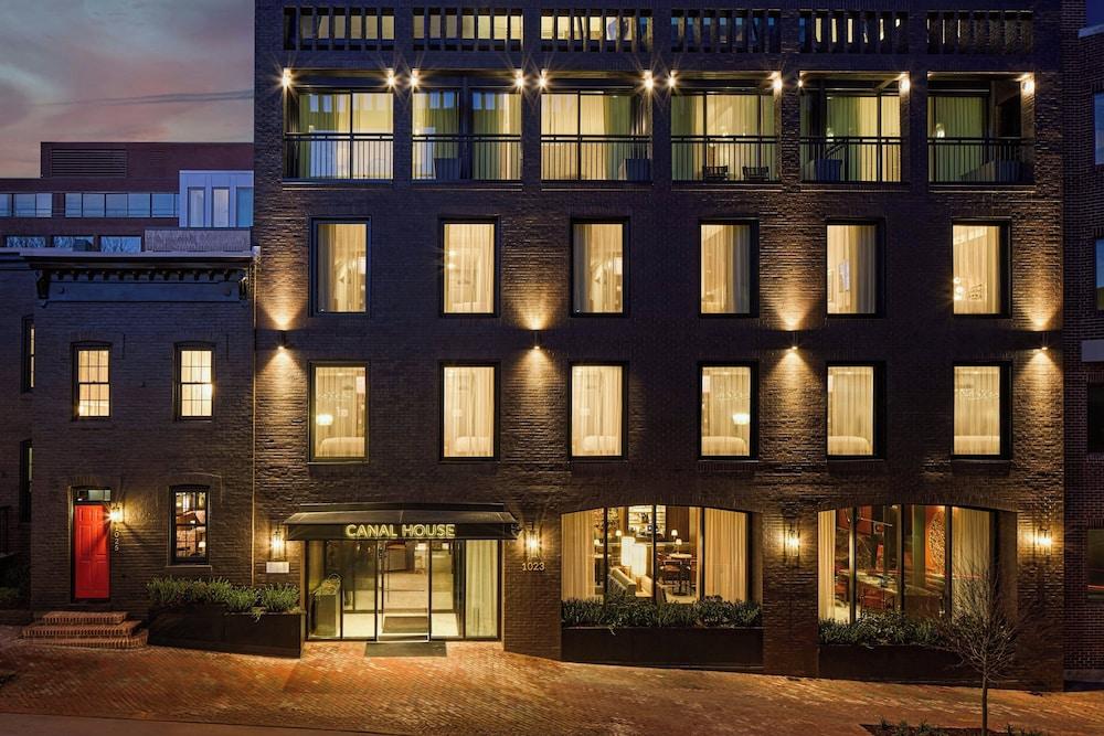 Canal House of Georgetown, a Tribute Portfolio Hotel photo 1