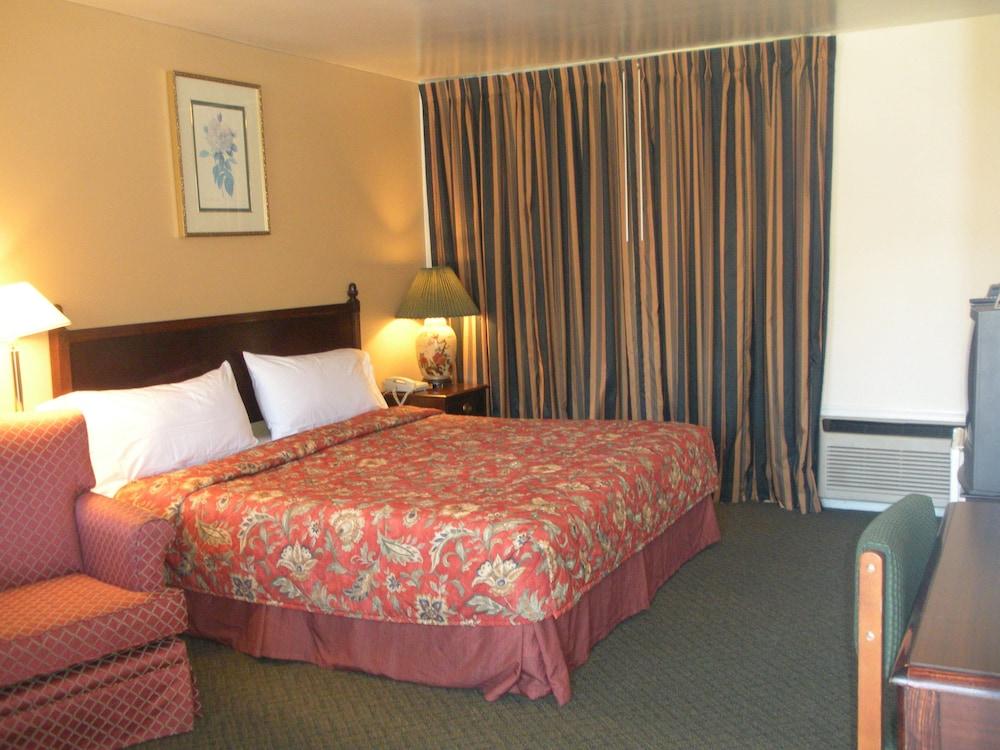 Budget Inn photo 5