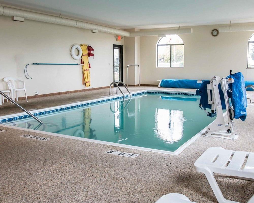 Quality Inn Durand I-69 photo 2