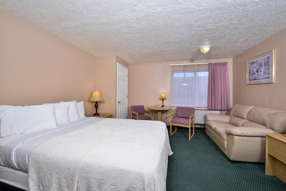 Red Ledges Inn photo 64