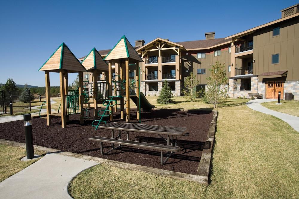 WorldMark West Yellowstone photo 18