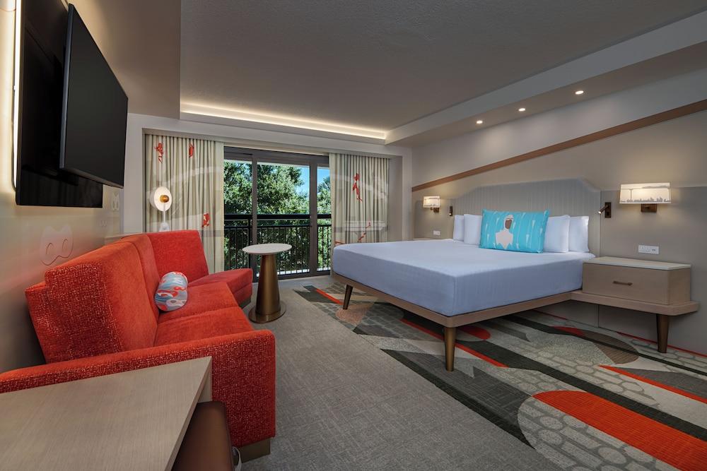 Disney's Contemporary Resort photo 7