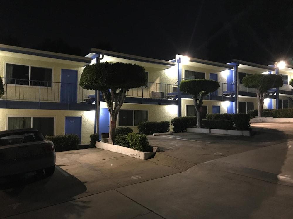 Kings Lodge Motel photo 26