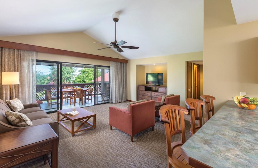 Club Wyndham Kona photo 20
