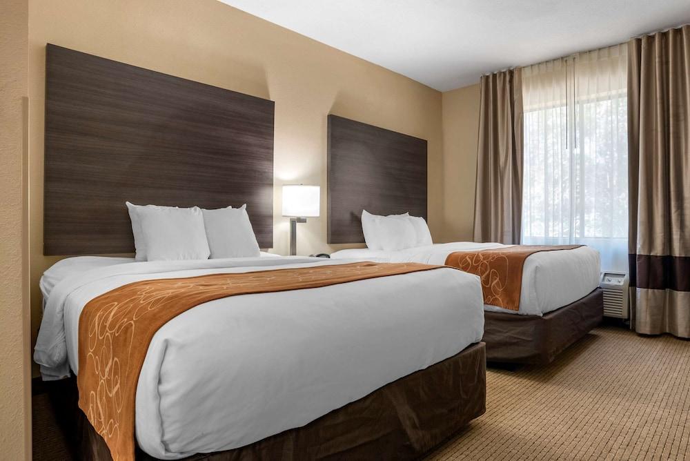 Comfort Suites Mobile photo 14