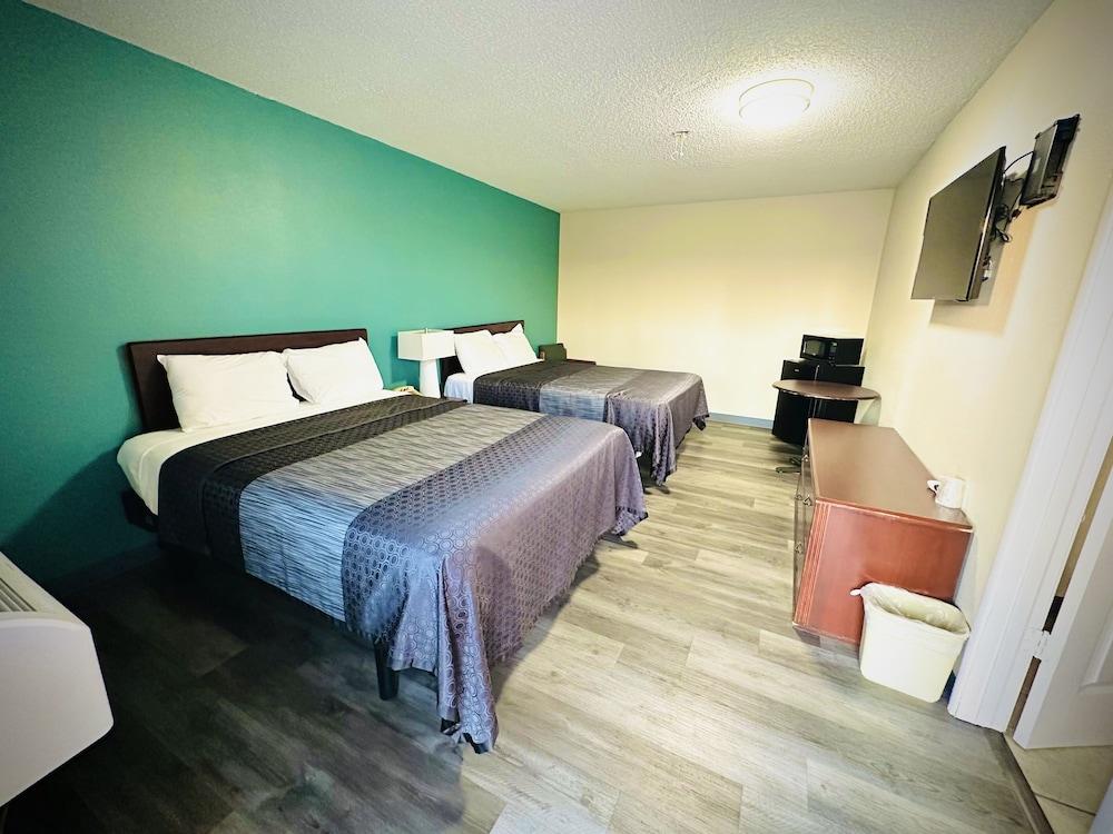 Kings Inn Motel photo 5