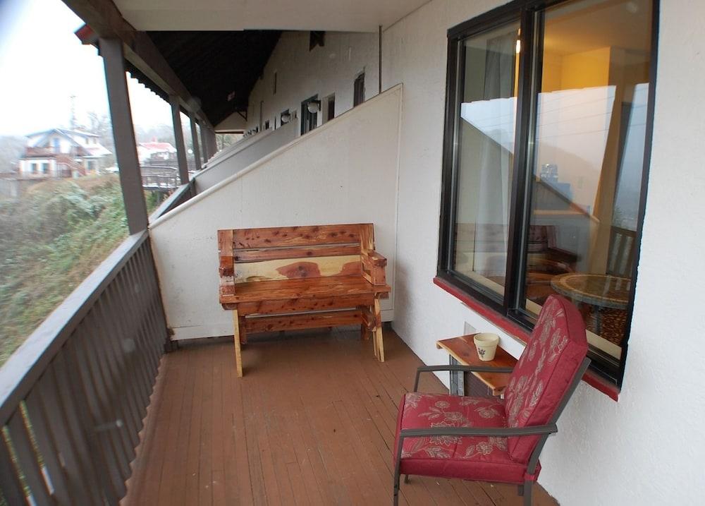 Alpine Lodge & Resort Burkesville photo 18