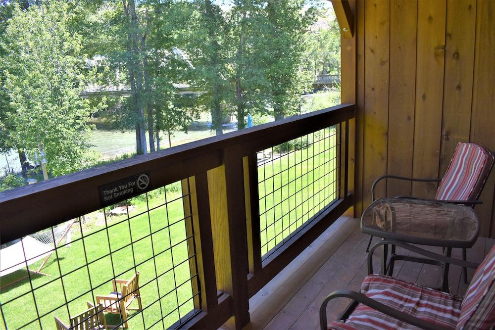 Methow River Lodge & Cabins photo 88