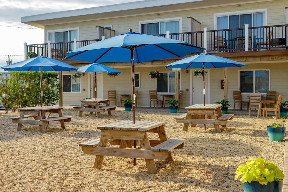 Aqualina Inn Montauk photo 30