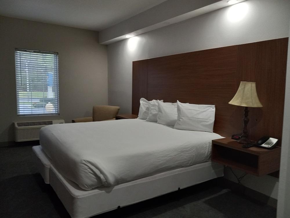 Comfort Inn Martinsville photo 5