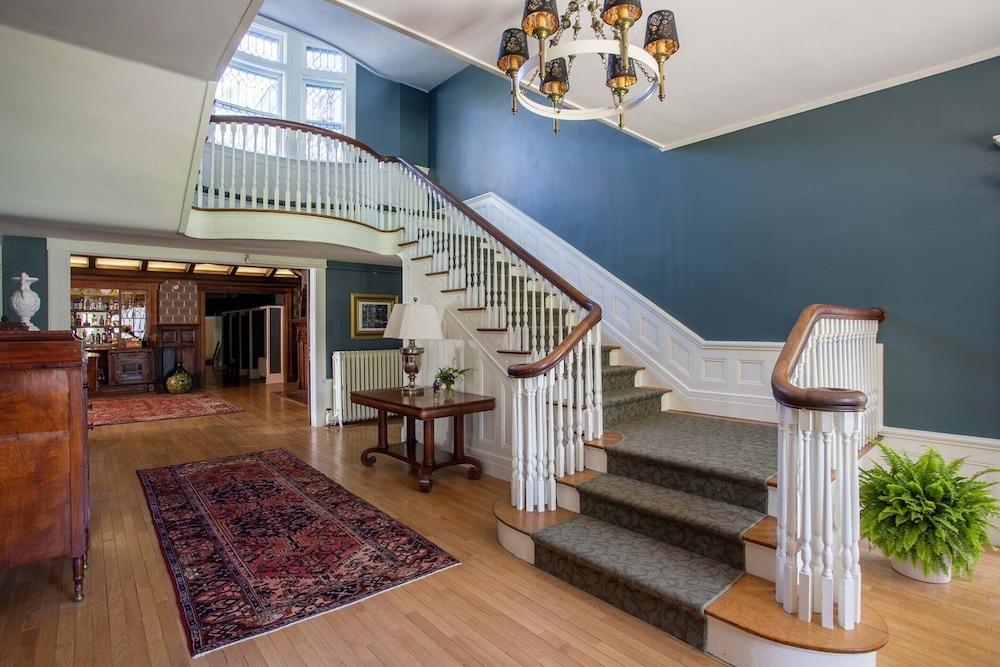 The Hartness House photo 62