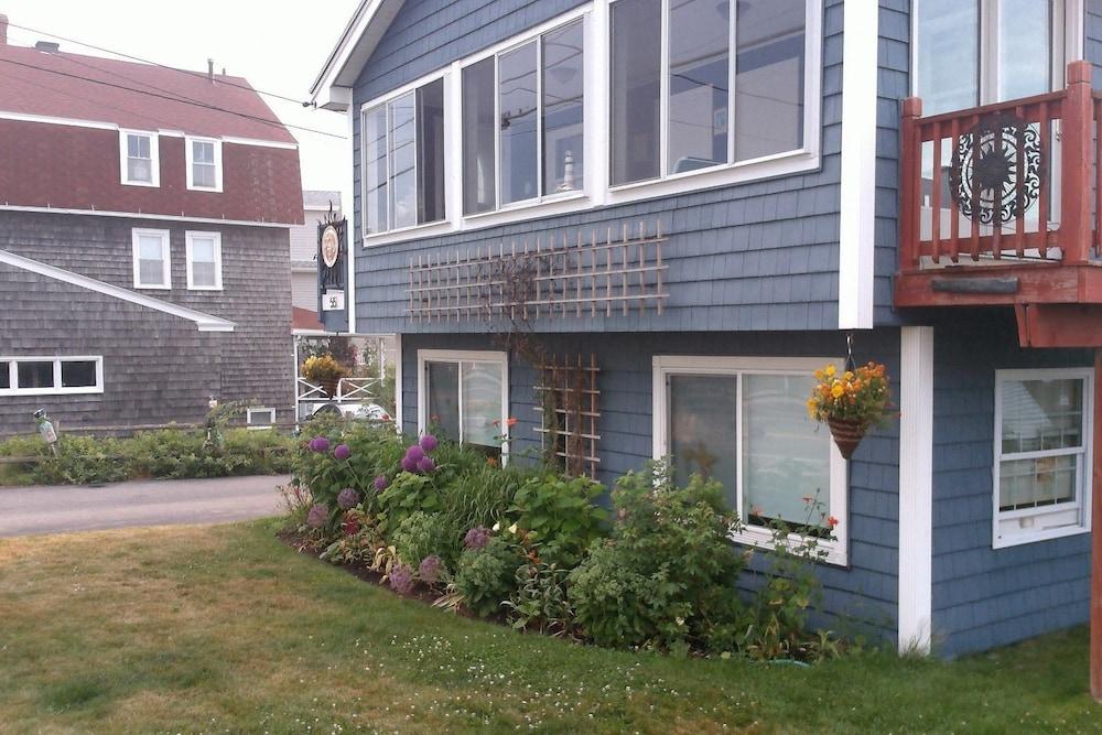 Sea Turn Motel photo 28