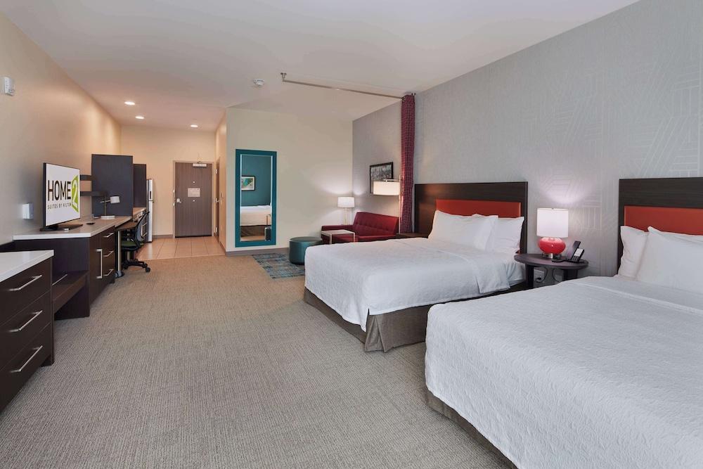 Home2 Suites By Hilton Sacramento At Csus photo 26