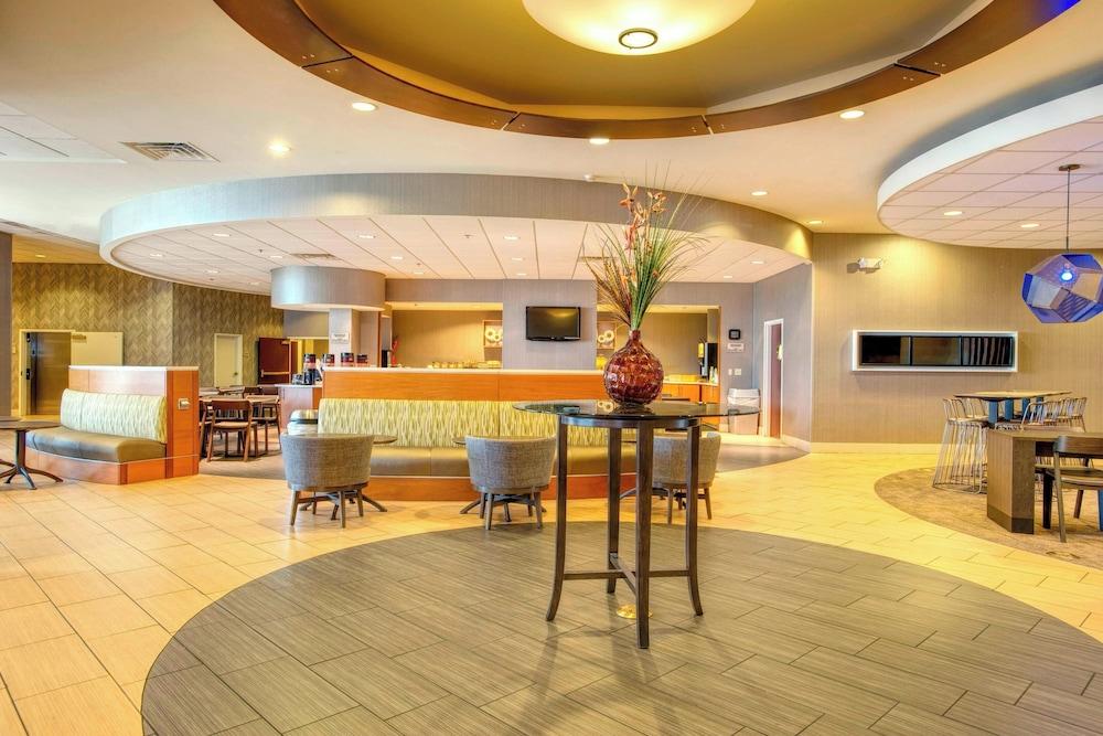 Springhill Suites by Marriott Lawrence photo 8