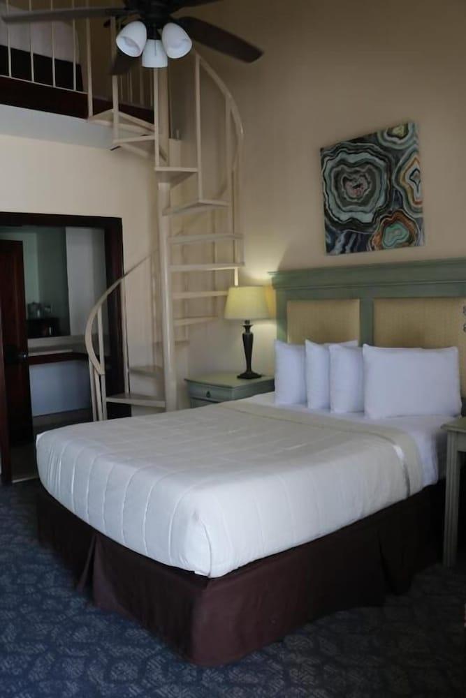 Garden District Hotel photo 20