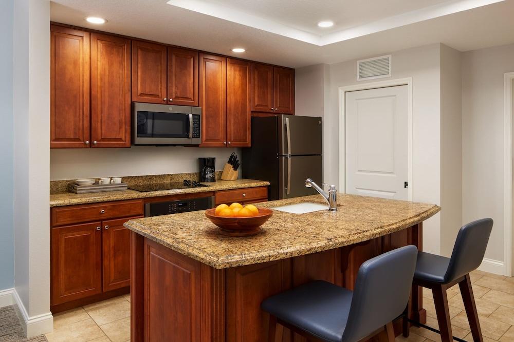 Sheraton Vistana Villages Resort Villas, I-Drive/Orlando photo 31