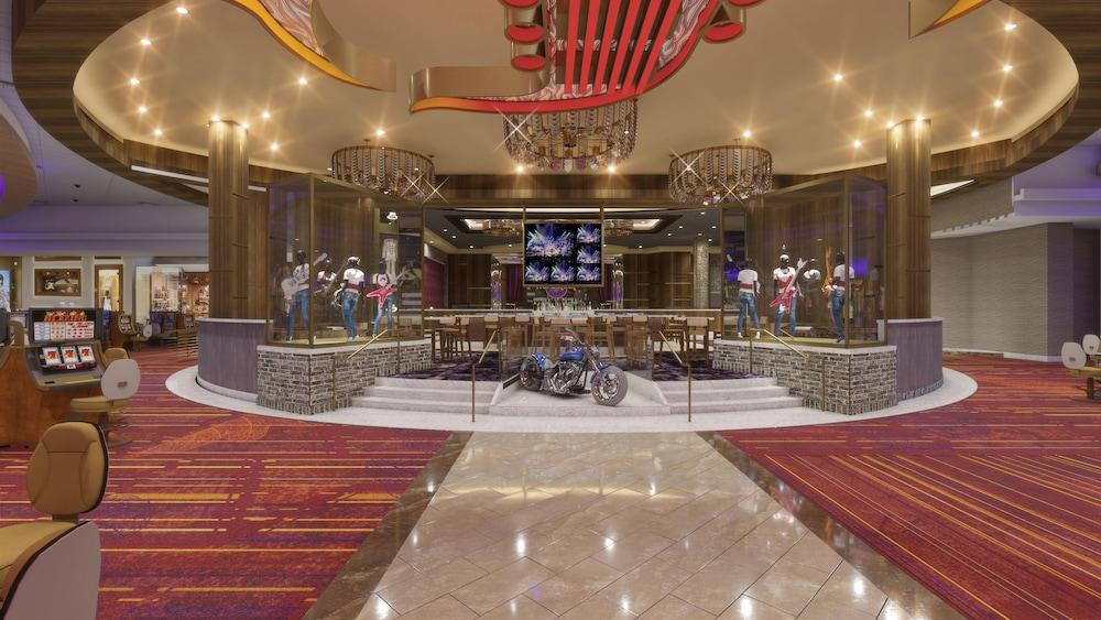 Hard Rock Hotel & Casino Sacramento photo 17