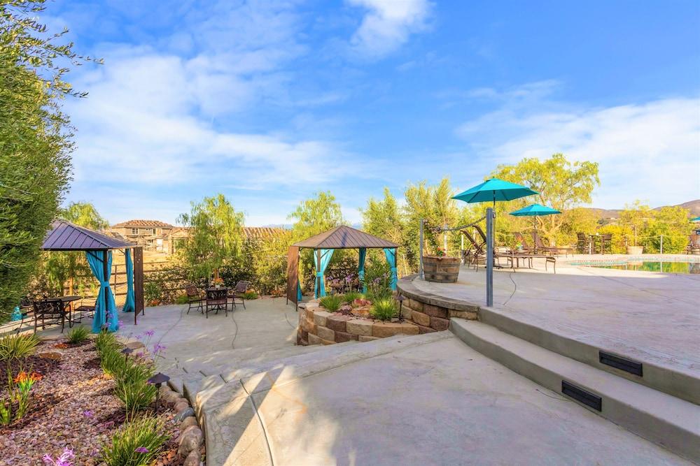 Villa Inn-Adult Only- Temecula Wine Country photo 10