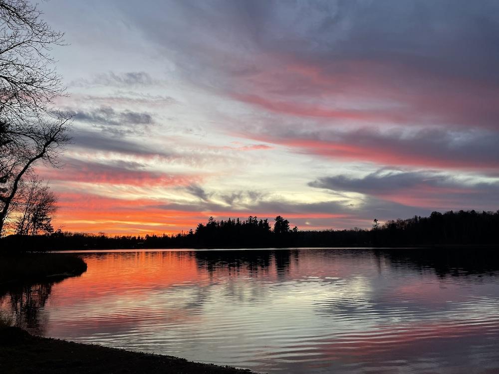 Hanging Horn Lakeside Resort photo 49