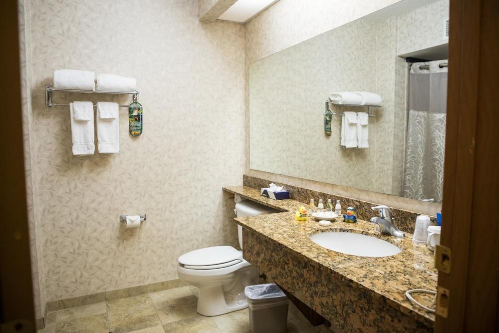Mineral Palace Hotel & Casino photo 11