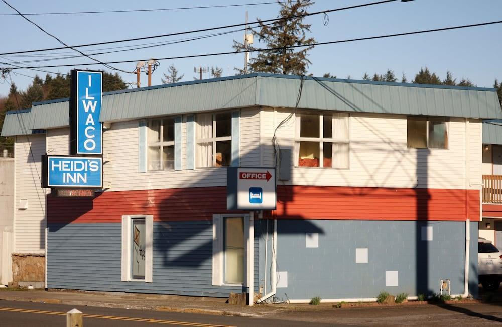 Heidis Inn Ilwaco photo 26