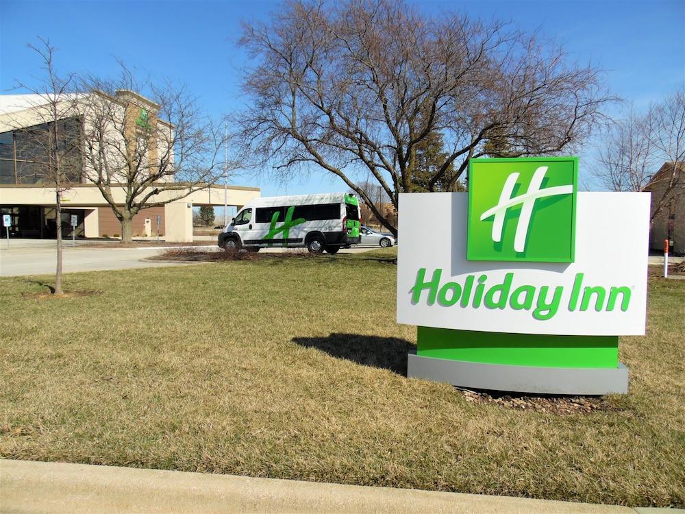 Holiday Inn Bloomington - Normal by IHG photo 30