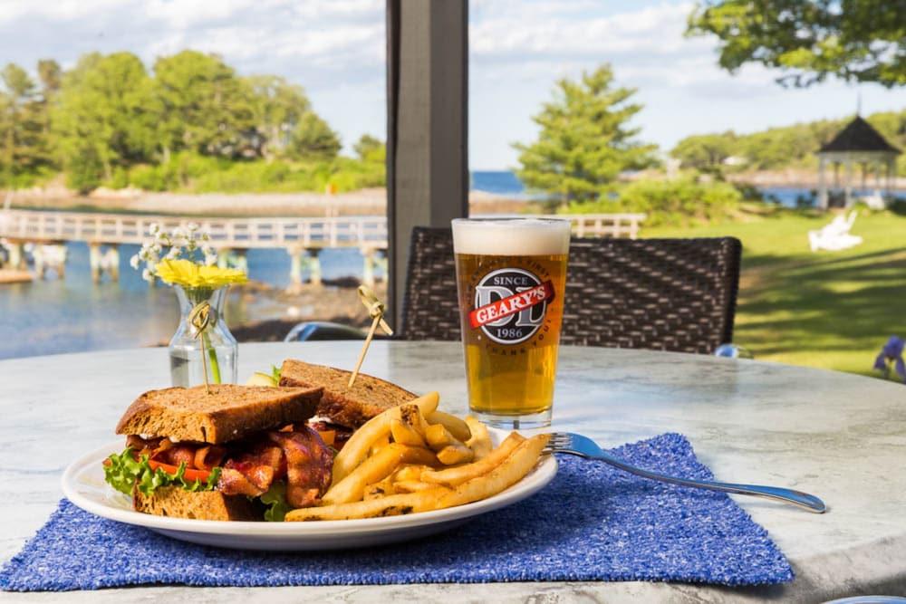 Dockside Guest Quarters & Restaurant photo 96