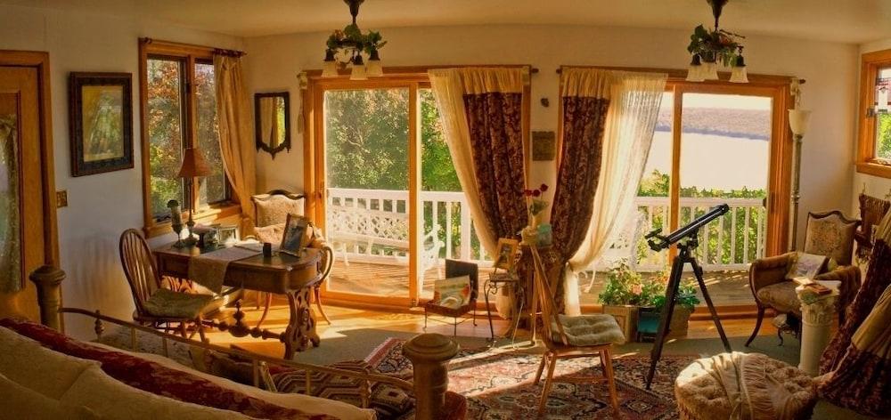 Cayuga Lake Inn Ithaca Hotel Alt  photo 35
