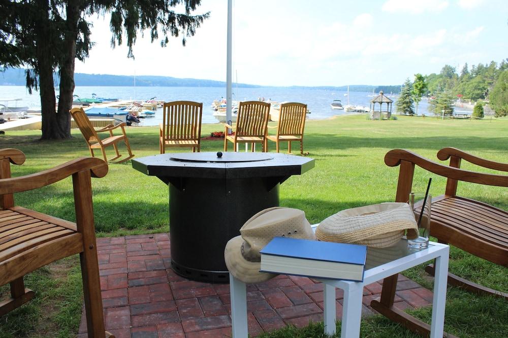 The Brewster Inn photo 59