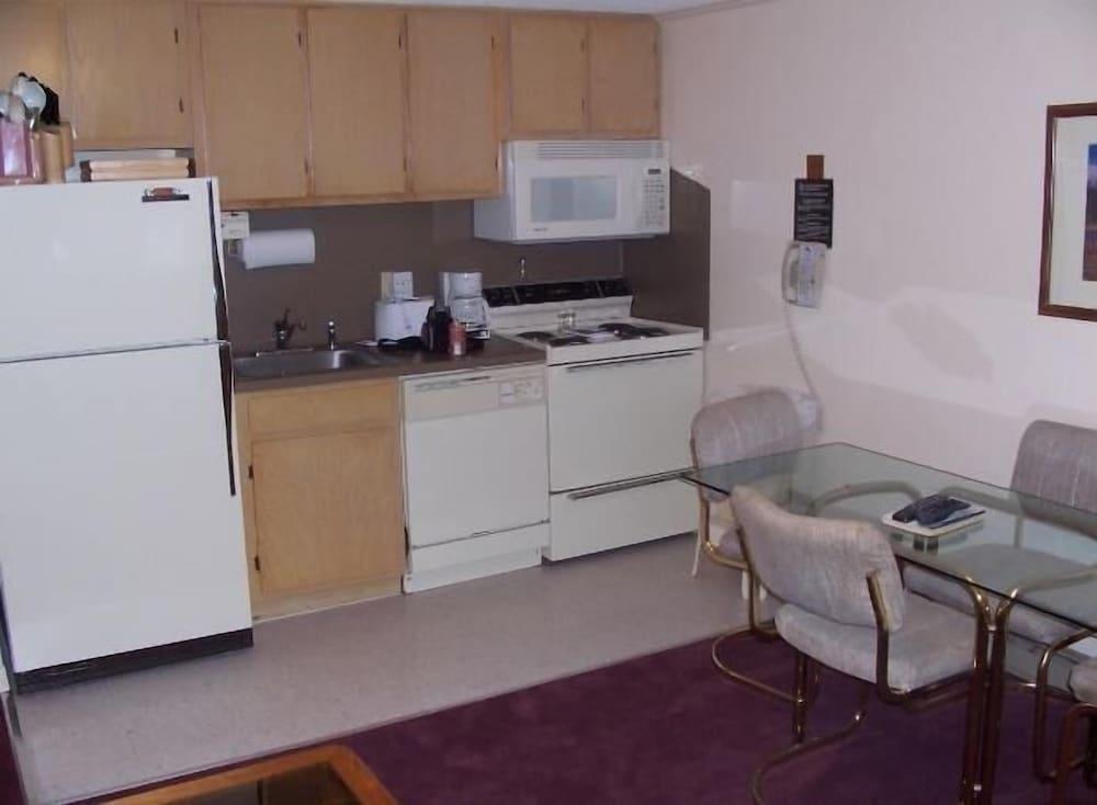 Mountain Lodge photo 14