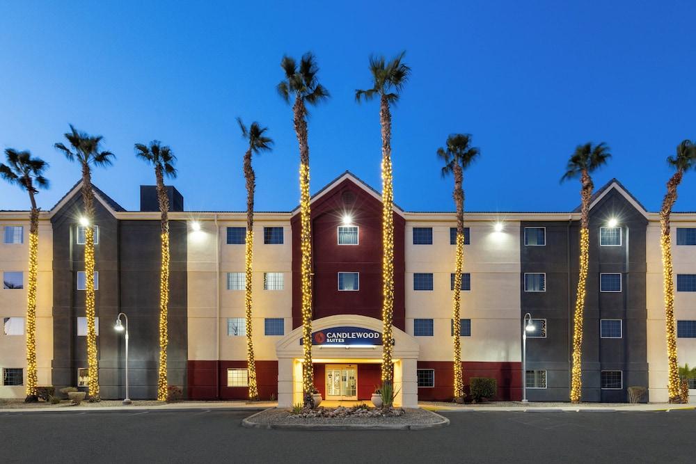Candlewood Suites Yuma by IHG photo 34