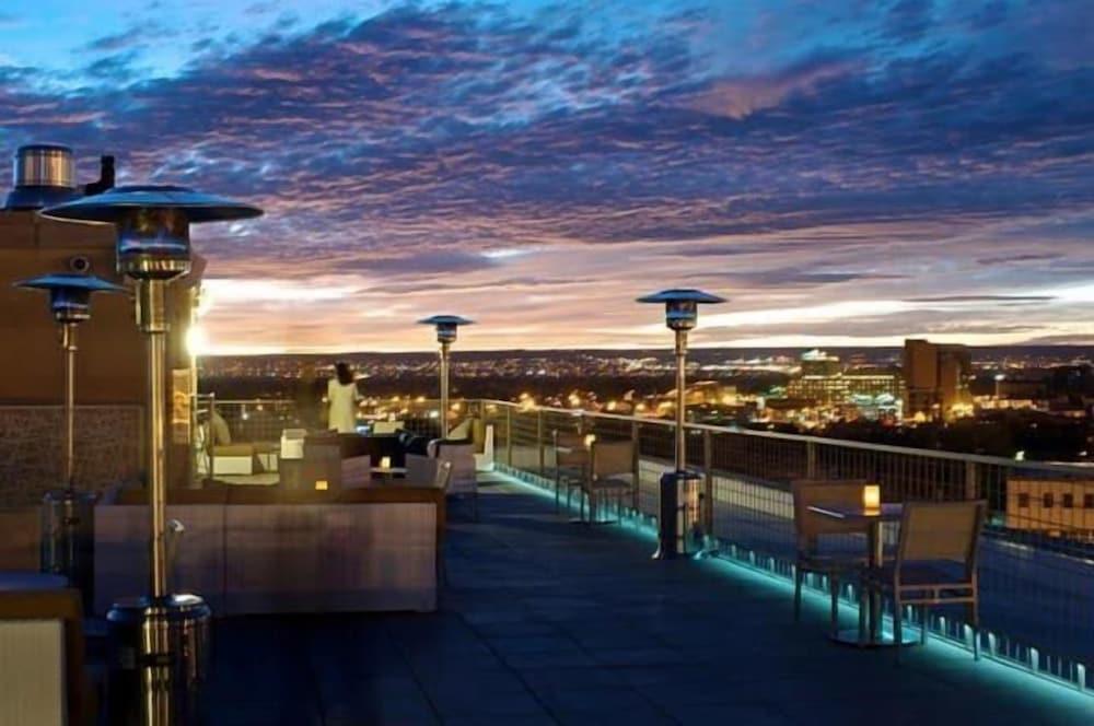 Hotel Parq Central photo 13
