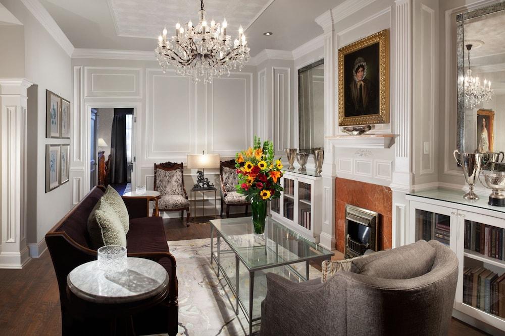 Le Pavillon, New Orleans, a Tribute Portfolio Hotel by Marriott photo 50