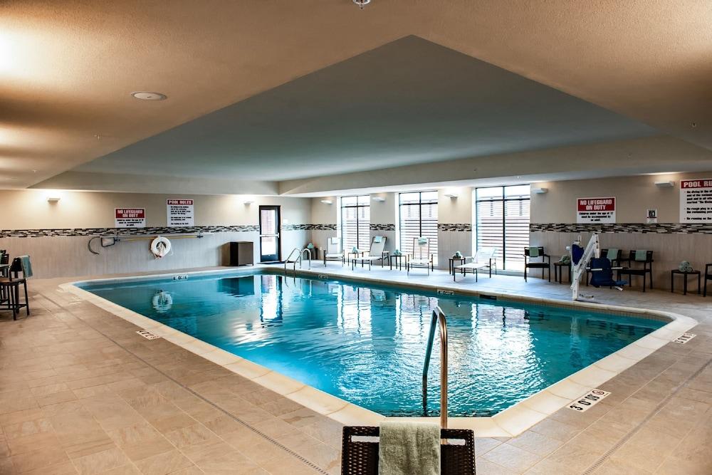 Courtyard by Marriott Omaha East/Council Bluffs, IA photo 33